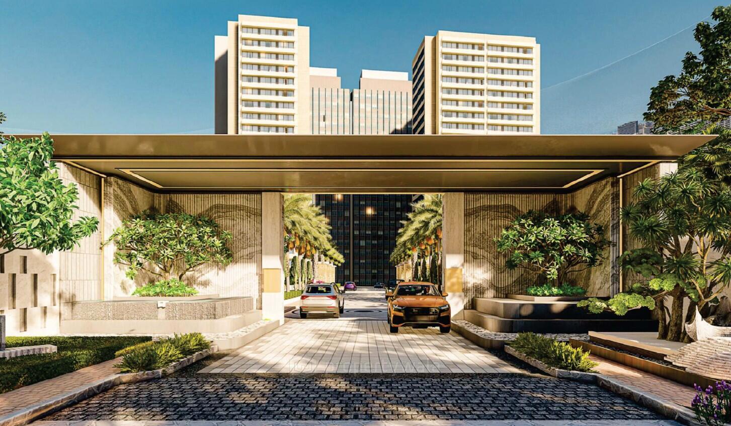 Apartments in JVJ Silicon Valley Jagatpura Jaipur – Explore Residential Living